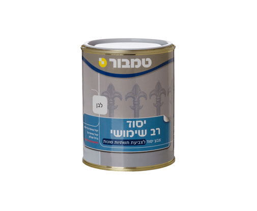 צביעת ארון בגדים