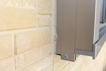 איטום חלונות נגד גשם